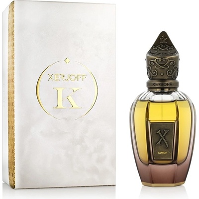 Xerjoff Kemi Aurum Parfém unisex 50 ml