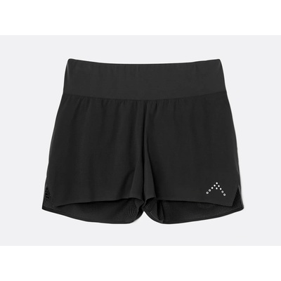 Rab Women's Talus Light shorts Ebony dámské běžecké šortky