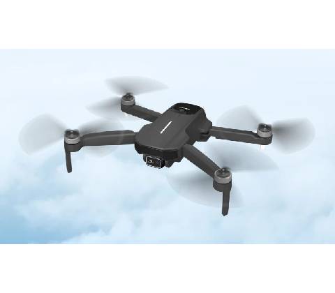 Dron Syma W5