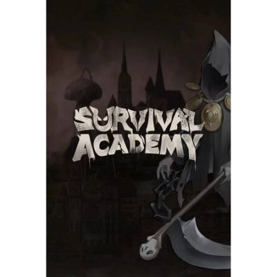 Игра Survival Academy за PC Steam, Електронна доставка