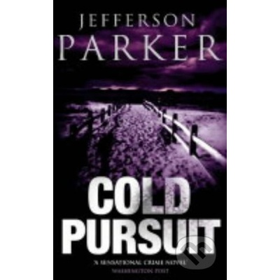 Cold Pursuit - Jefferson Parker