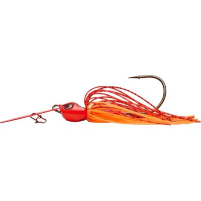SPRO Cover Jumper 14g Flame