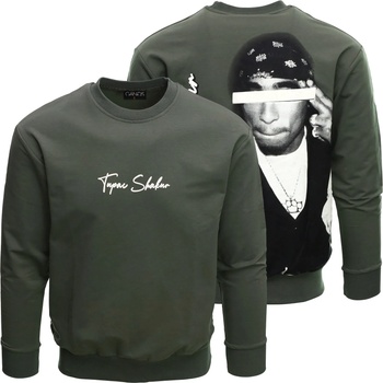 Мъжка блуза g1089k