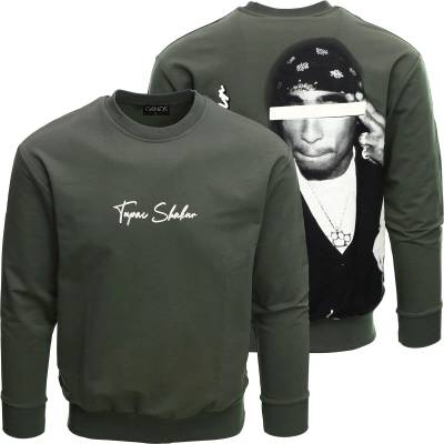 Мъжка блуза g1089k