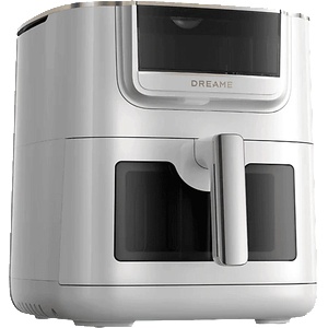 Dreame AF30 WHITE