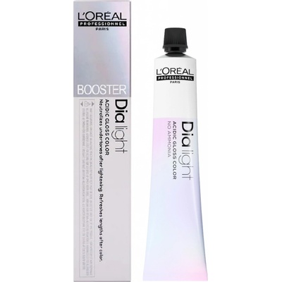 L’Oréal Professionnel booster fialový Preliv na vlasy Loréal Professionnel Dialight 50 ml
