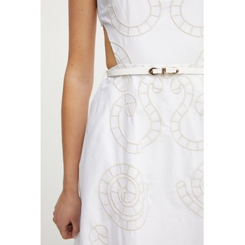 Silvian Heach Рокля Silvian Heach BONGRAZ (GPP25342VE)