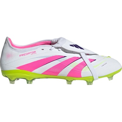 adidas PREDATOR PRO FT FG biela