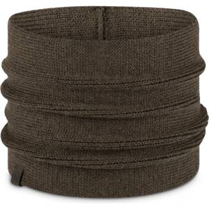 Buff Шал Buff Knitted Neckwarmer Merix Neckerchief - Bark - размер One Size (203-3519-0111)
