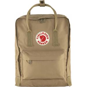Fjällräven Дневна раница Fjällräven Kånken Daypack - Clay - размер One Size (502-0261-5811)