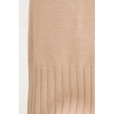 Панталон с вълна United Colors of Benetton (102HDF00Z)