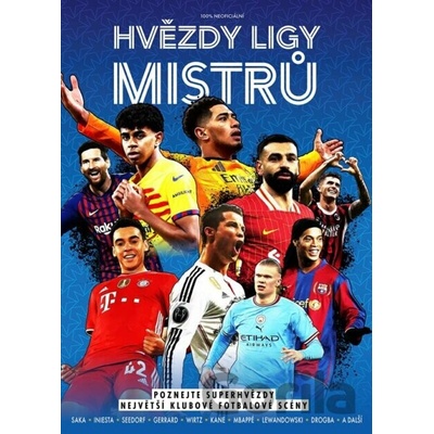 Hvězdy Ligy mistrů