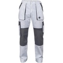 Cerva MAX SUMMER Pracovné nohavice do pasu zeleno čierna