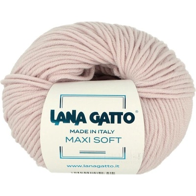 Lana Gatto Maxi Soft 13701 béžová