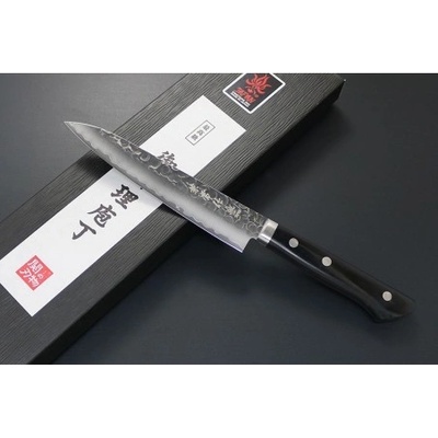 Kanetsune Seki nôž Petty Tsuchime VG-1 series 13,5 cm