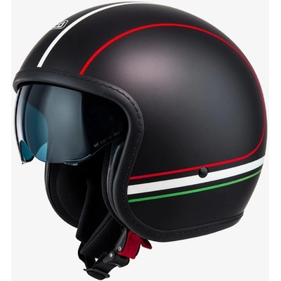 NZI Rolling 4 FORZA ITALIA