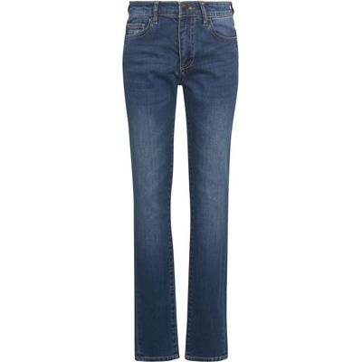 Armani Exchange Дамски дънки Armani Exchange Womens J01 Skinny Jeans - Black 0204
