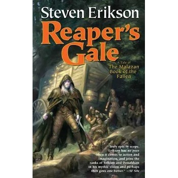 Image 1 of REAPERS GALE