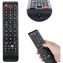 Dálkový ovladač Verk Group Univerzální pro tv smart 01301a