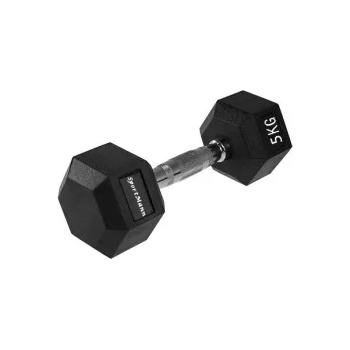 Image 1 of Sportmann Шестоъгълен дъмбел 5 кг Sportmann