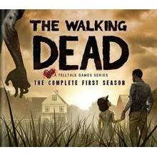 The Walking Dead: Season One