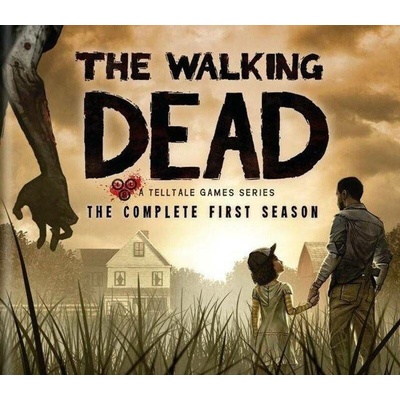 The Walking Dead: Season One