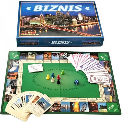 Deny Biznis