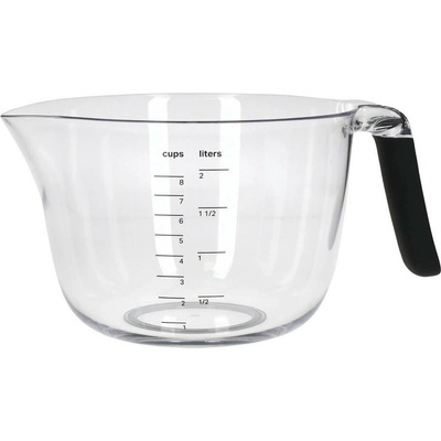 Odměrná nádoba 1,9 l s uchem, KitchenAid KQG078OSOBE