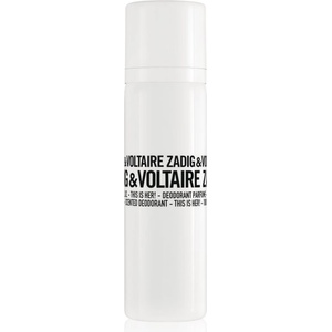Zadig & Voltaire THIS IS HER! дезодорант в спрей за жени 100ml