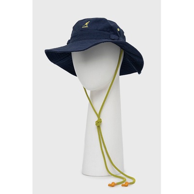 Kangol Памучна капела Kangol (K5302.NV411)