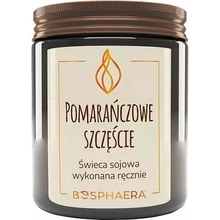 Bosphaera Pomerančové štěstí 190 g