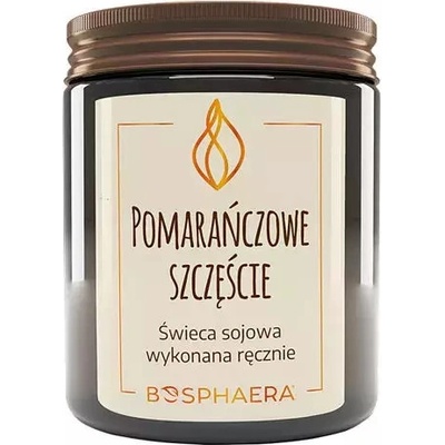 Bosphaera Pomerančové štěstí 190 g