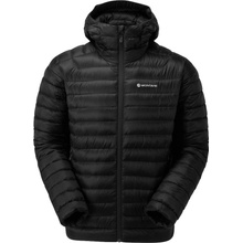 Montane Anti-Freeze Hoodie čierna