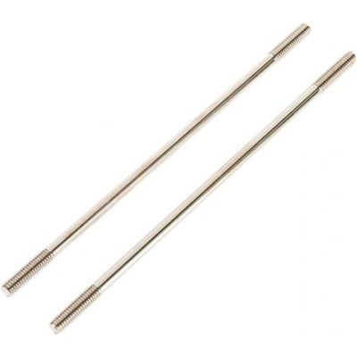 Axial Аксиален свързващ елемент M4x114mm стомана (2)