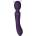 Shots Toys Луксозен 2 в 1 Wand и G-спот вибратор Vive Enora