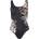 Zoggs Soft Nature Scoopback Womens - Black