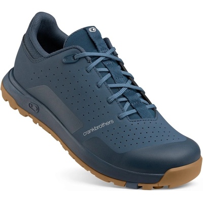 Crankbrothers Stamp Trail Lace Blue/Blue