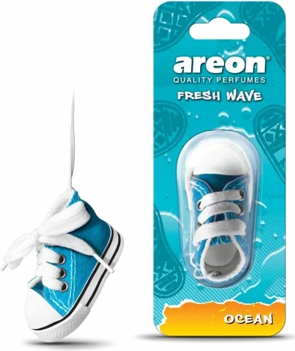 Areon Fresh Wave Ocean