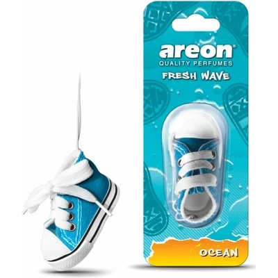 Areon Fresh Wave Ocean