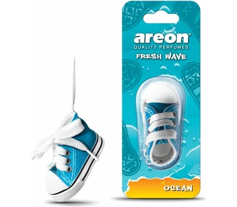 Areon Fresh Wave Ocean