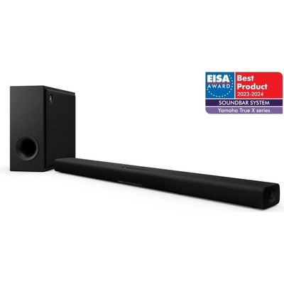 Yamaha True X Bar 50A/SR-X50A