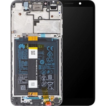 Huawei LCD дисплей за Huawei Y5P DRA-LX9