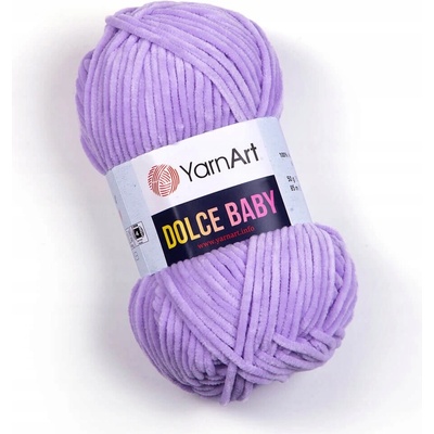 Priadza Yarnart Dolce Baby 744 50g