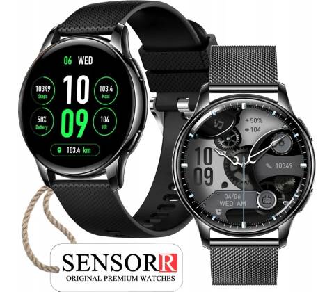 Sensorr S-KM10 Pro