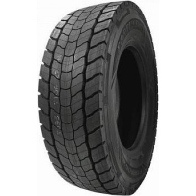 FORTUNE FDR 606 215/75 R17,5 128M | Zboží Auto