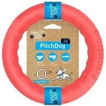 Collar Pitch Dog 20 cm