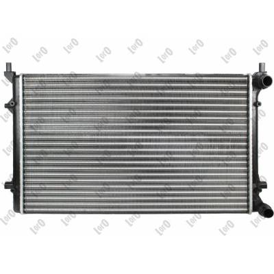 Chladič motora, chladič vody KOYO 1331083K