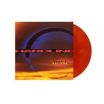HARDLINE - DOUBLE ECLIPSE LP