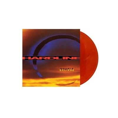 HARDLINE - DOUBLE ECLIPSE LP