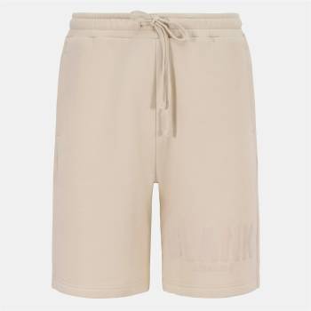 Blank Essentials Къси панталони Blank Essentials Oversize Shorts - Summer Sand